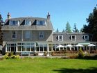 фото отеля The Glen Lui Hotel Ballater