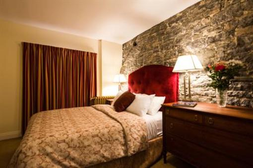 фото отеля Le Manoir d'Auteuil