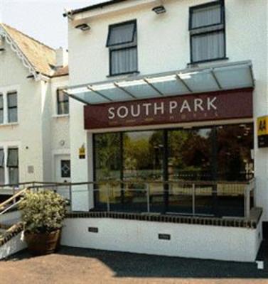фото отеля South Park Hotel