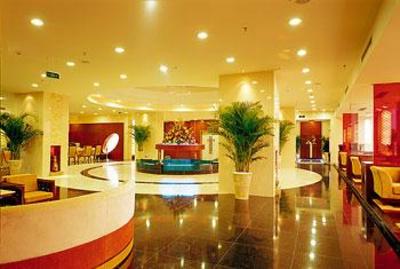 фото отеля Chung King Hotel Chongqing