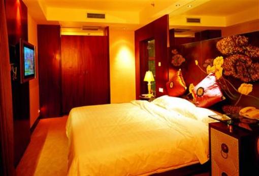 фото отеля Chung King Hotel Chongqing