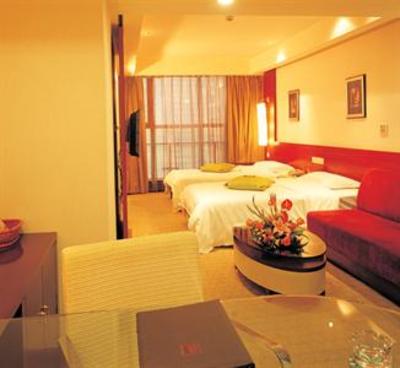 фото отеля Chung King Hotel Chongqing