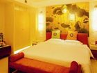 фото отеля Chung King Hotel Chongqing