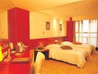 фото отеля Chung King Hotel Chongqing
