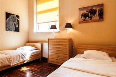 фото отеля Exclusive Apartments Jagielly Wroclaw
