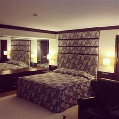 фото отеля Ontur Butik Otel Ankara