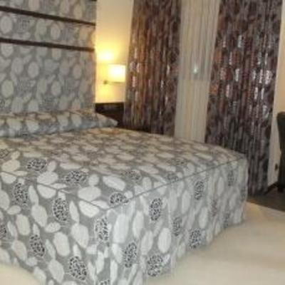 фото отеля Ontur Butik Otel Ankara