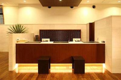 фото отеля Sutton Hotel Hakata City