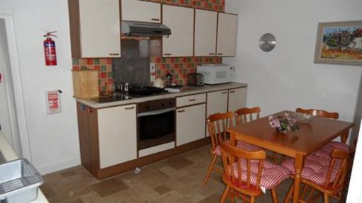 фото отеля Springwell Holiday Homes