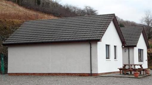 фото отеля Springwell Holiday Homes