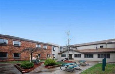 фото отеля Comfort Inn Sault Sainte Marie