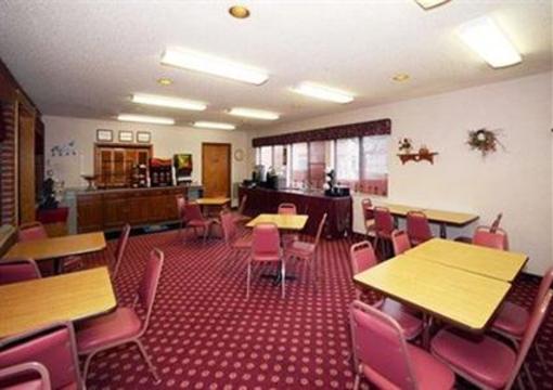 фото отеля Comfort Inn Sault Sainte Marie