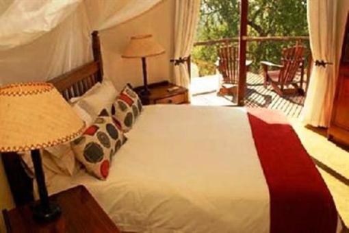 фото отеля Manyatta Rock Camp Lodges Hectorspruit