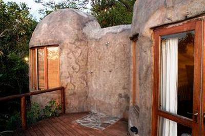 фото отеля Manyatta Rock Camp Lodges Hectorspruit