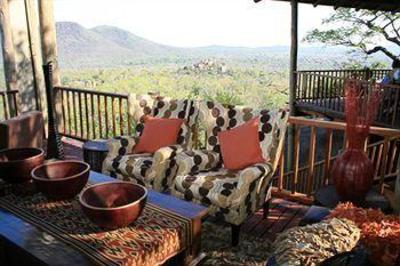 фото отеля Manyatta Rock Camp Lodges Hectorspruit