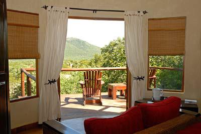 фото отеля Manyatta Rock Camp Lodges Hectorspruit