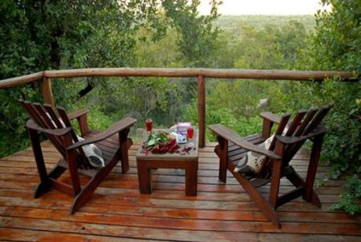 фото отеля Manyatta Rock Camp Lodges Hectorspruit