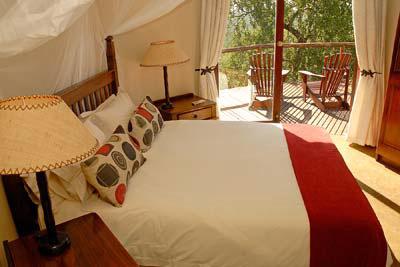 фото отеля Manyatta Rock Camp Lodges Hectorspruit