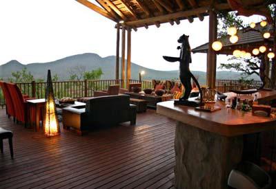 фото отеля Manyatta Rock Camp Lodges Hectorspruit