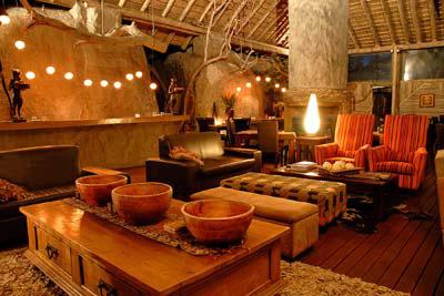 фото отеля Manyatta Rock Camp Lodges Hectorspruit