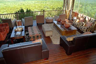 фото отеля Manyatta Rock Camp Lodges Hectorspruit