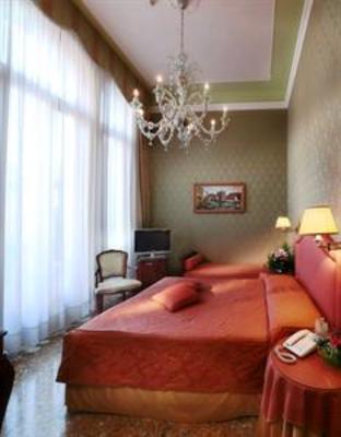 фото отеля Locanda Remedio