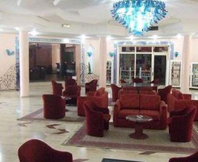 фото отеля Acqua Viva Hotel La Marsa
