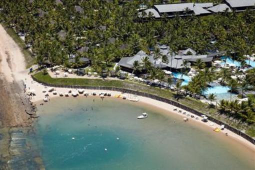 фото отеля Nannai Beach Resort