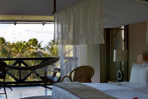 фото отеля Nannai Beach Resort