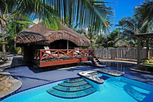 фото отеля Nannai Beach Resort