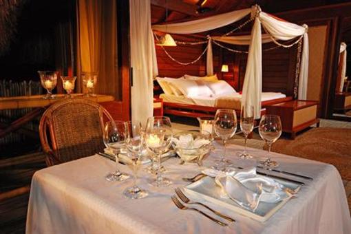 фото отеля Nannai Beach Resort