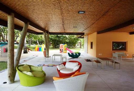 фото отеля Nannai Beach Resort