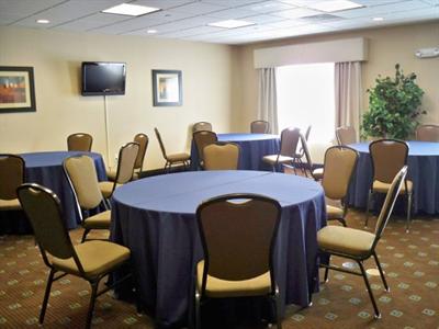 фото отеля Holiday Inn Express Suites Gretna (Nebraska)