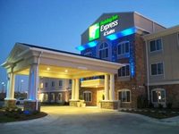 Holiday Inn Express Suites Gretna (Nebraska)