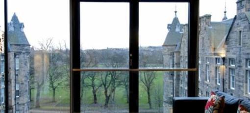 фото отеля Edinburgh City Pads