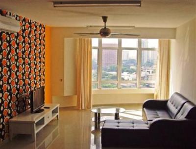фото отеля Duta Hotel & Residence