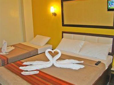 фото отеля Express Inn Lapu Lapu