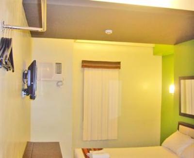 фото отеля Express Inn Lapu Lapu