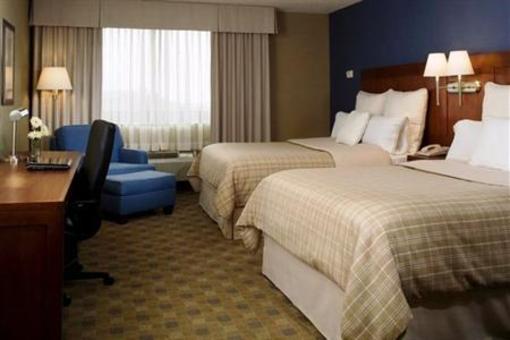 фото отеля Four Points by Sheraton Los Angeles Westside