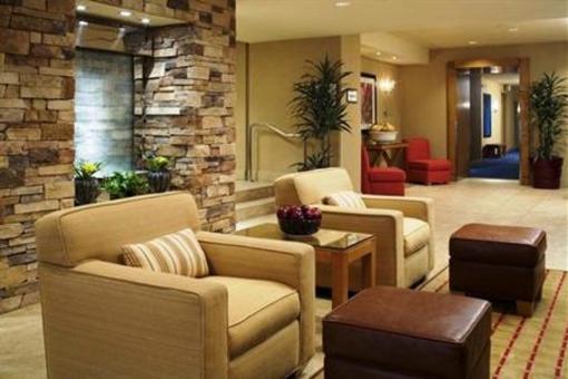 фото отеля Four Points by Sheraton Los Angeles Westside