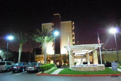 фото отеля Four Points by Sheraton Los Angeles Westside