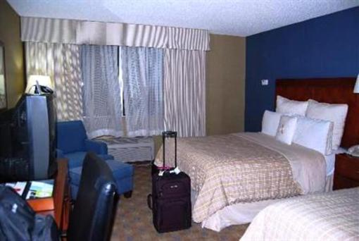 фото отеля Four Points by Sheraton Los Angeles Westside