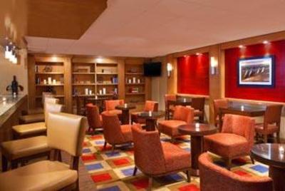 фото отеля Four Points by Sheraton Los Angeles Westside