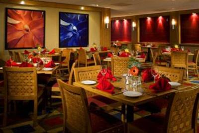 фото отеля Four Points by Sheraton Los Angeles Westside