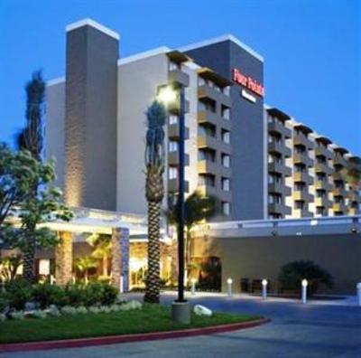 фото отеля Four Points by Sheraton Los Angeles Westside