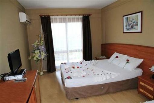 фото отеля Akay Garden Resort