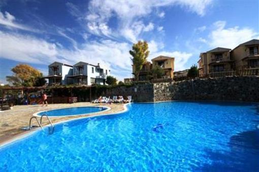фото отеля Akay Garden Resort
