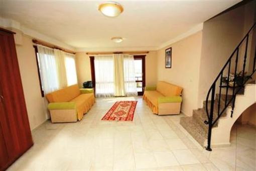 фото отеля Akay Garden Resort