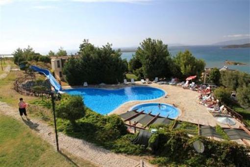 фото отеля Akay Garden Resort