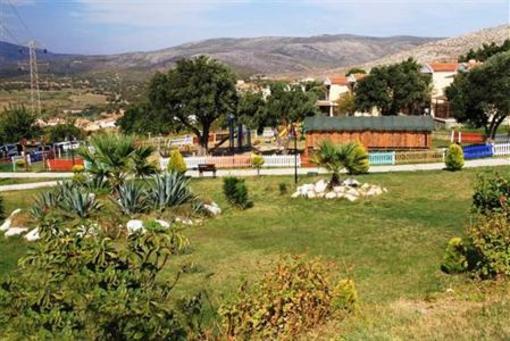 фото отеля Akay Garden Resort